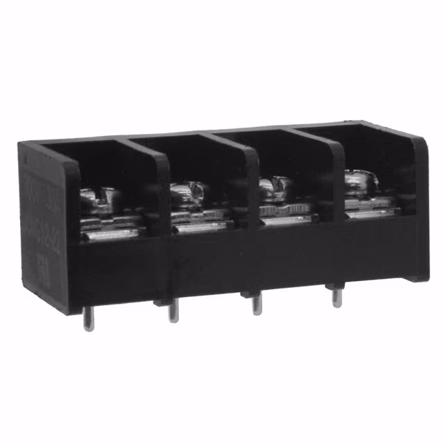 OSTYK55104030 On Shore Technology Inc.  Barrier Blocks